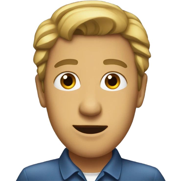 Directeur emoji
