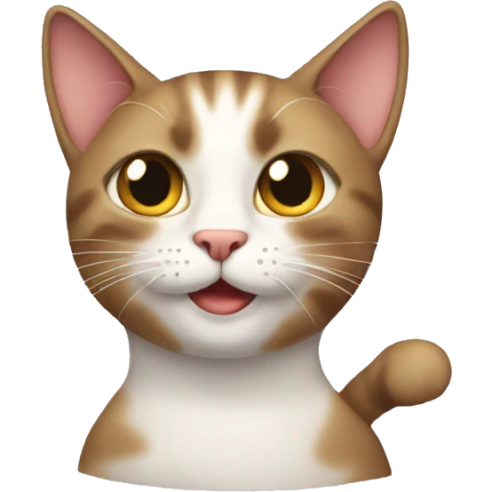 cat emoji