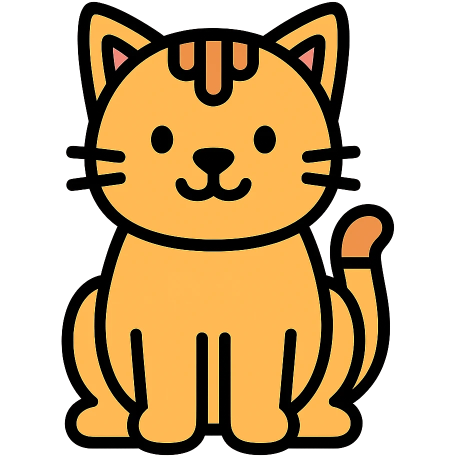 cat emoji