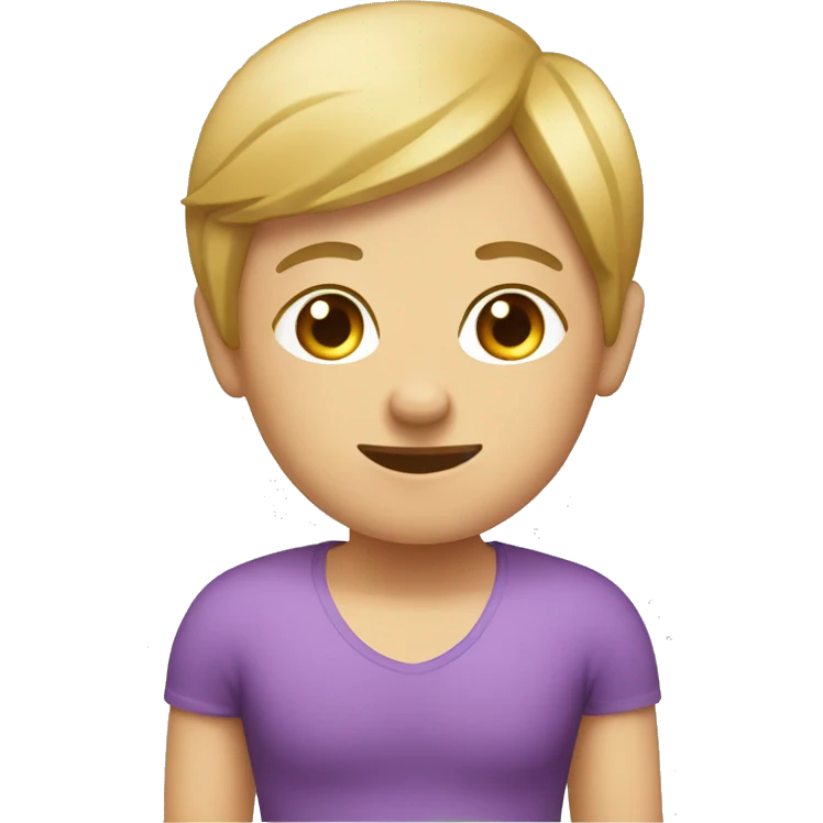 Pilates  emoji