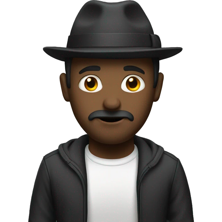 Rober emoji