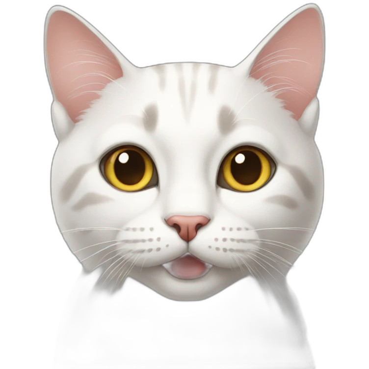 cat emoji