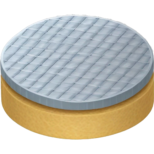 silicon wafer emoji