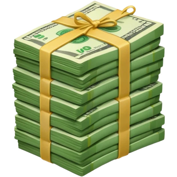 Money emoji