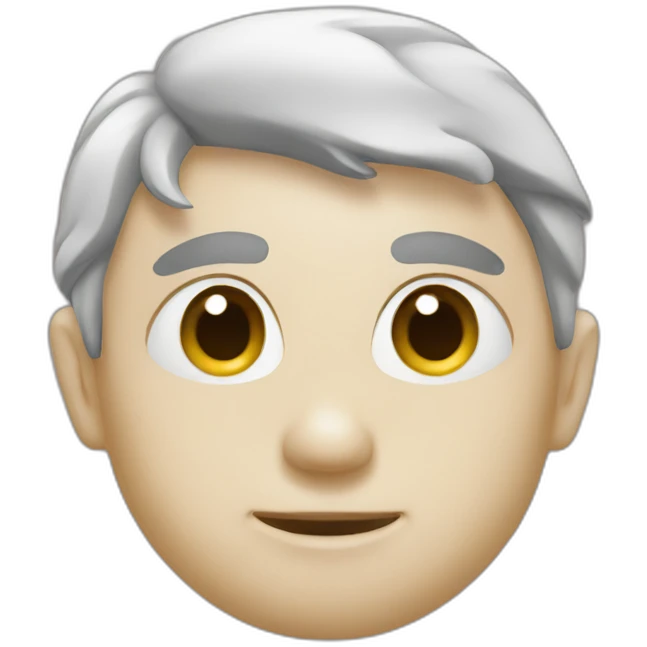 features emoji