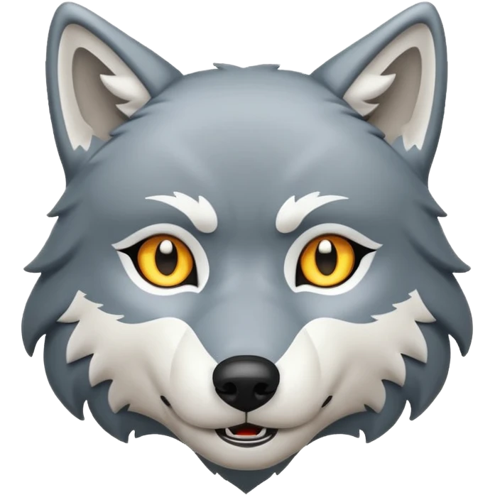 Banner that says #Wolf99 emoji