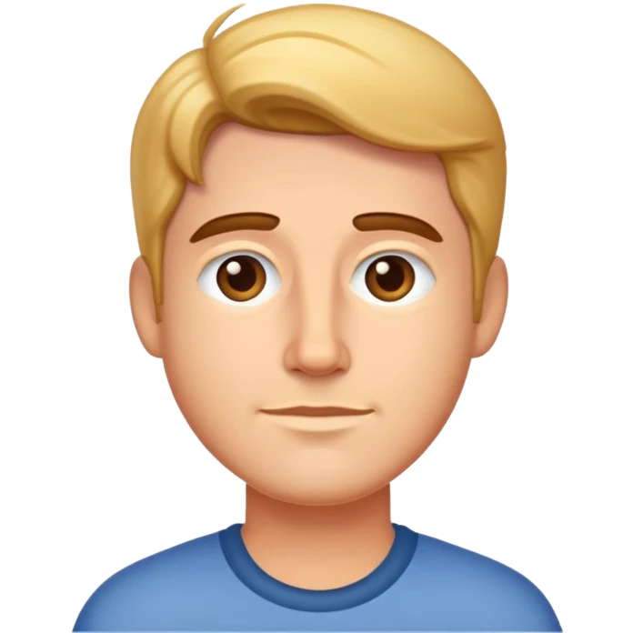  Benson boone emoji