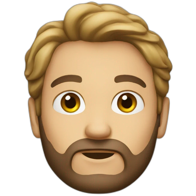 Rollo emoji