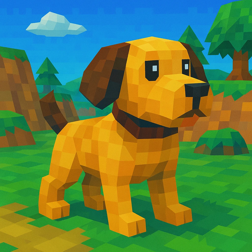dog emoji