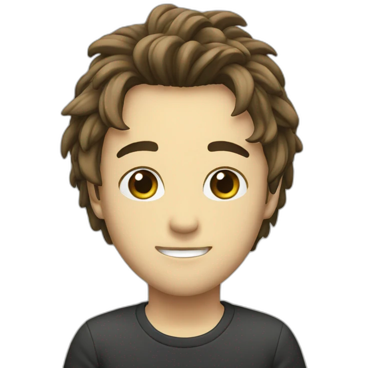 jdm emoji