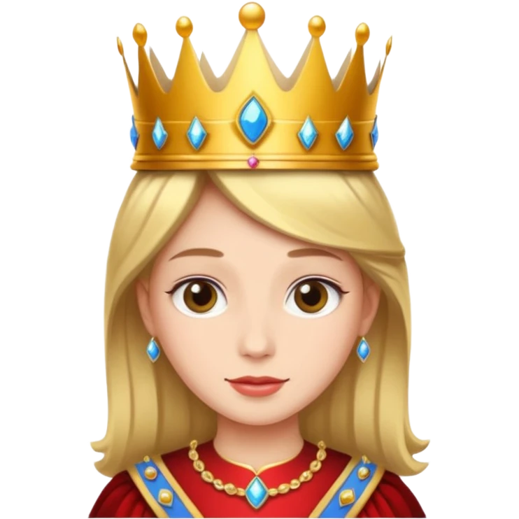 royal  emoji