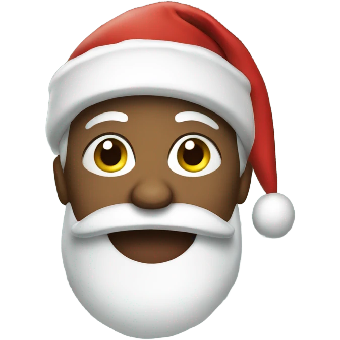 Christmas  emoji