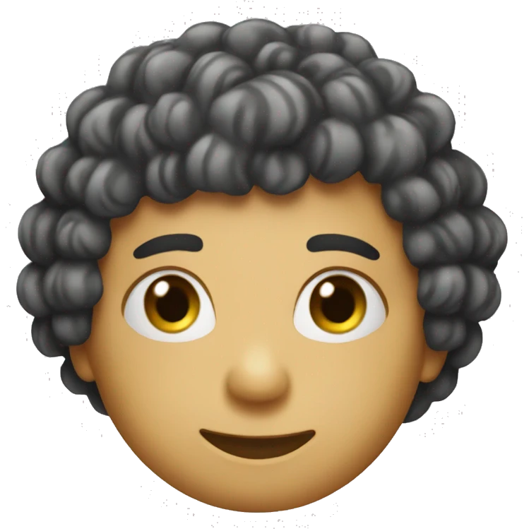 Onlybio shampoo emoji