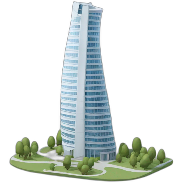 Turning torso emoji