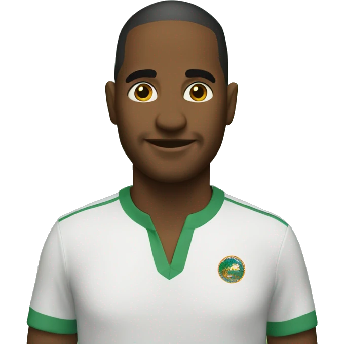 Florida emoji