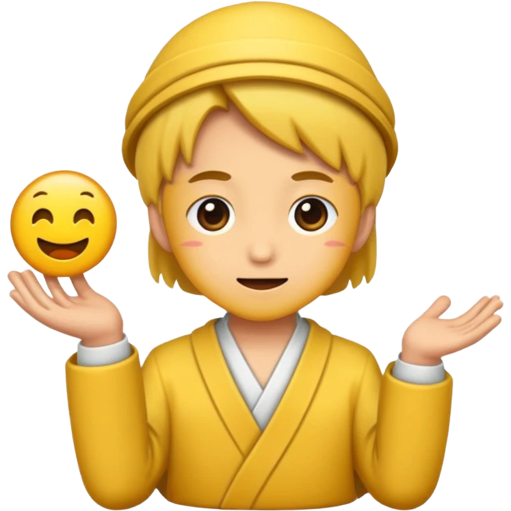 jujustu kaisen emoji