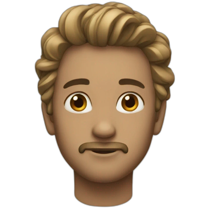 Chance emoji