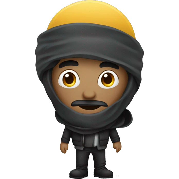 Rober emoji