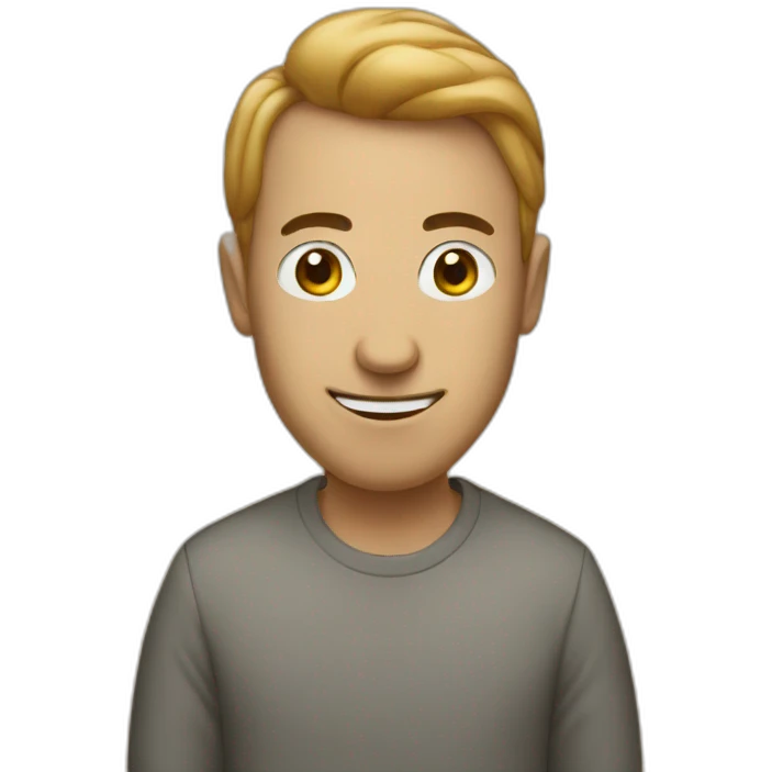 large bean emoji