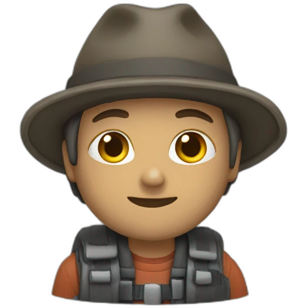 Skibidi dop emoji