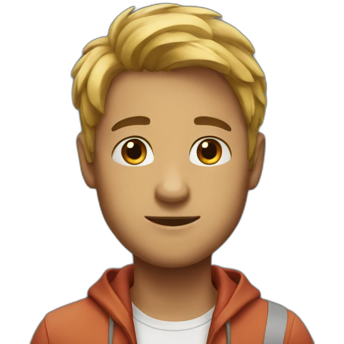 best freinds emoji