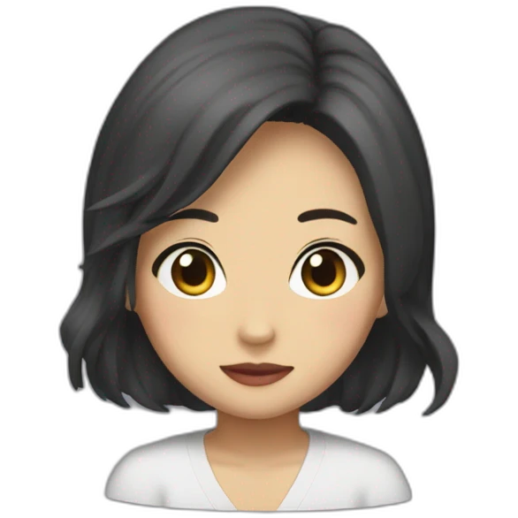 Toya mochizuki emoji