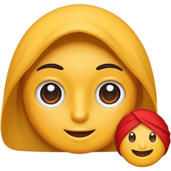 Hilafet Bayrağı emoji
