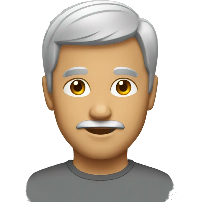 Man emoji