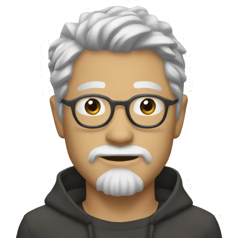 Gojo emoji