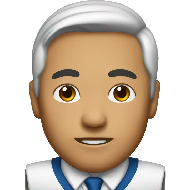 Dan Lok emoji