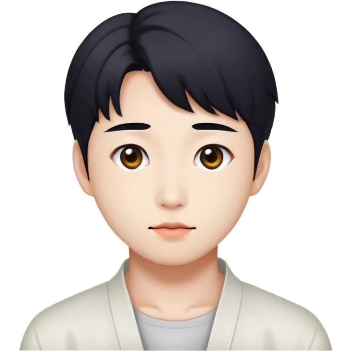 Hyunjin emoji