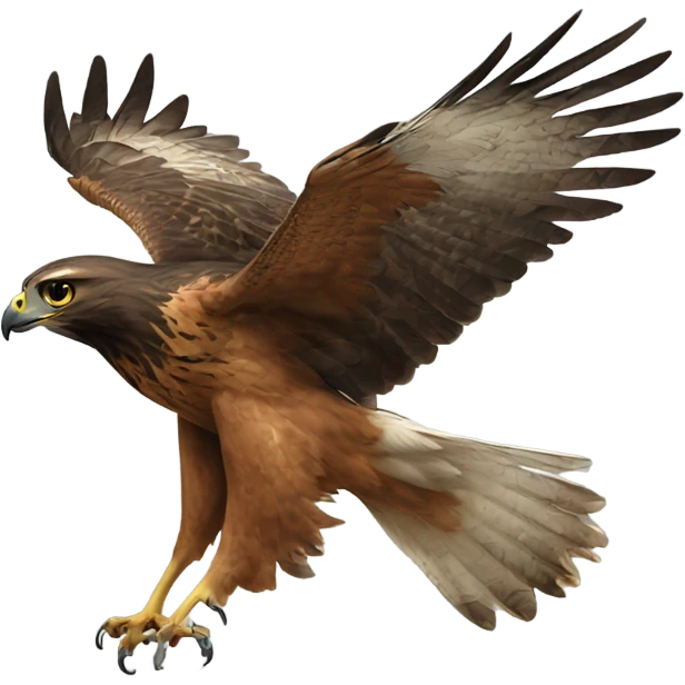 Hawk Tuah emoji