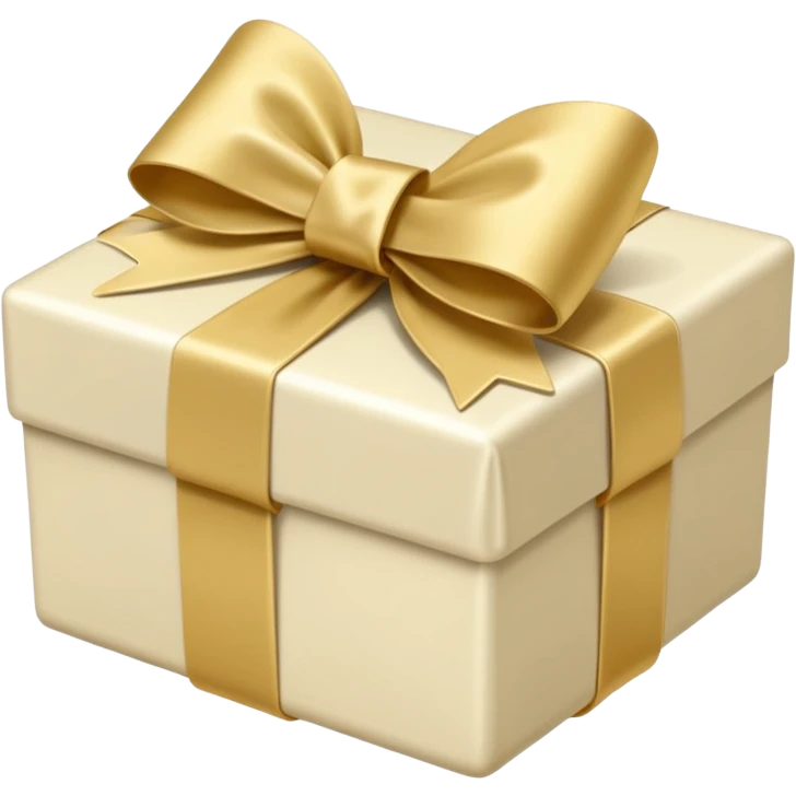 ivory present emoji