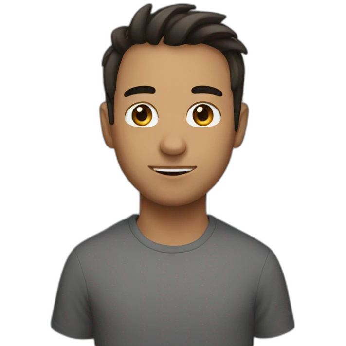 Lorenzo emoji