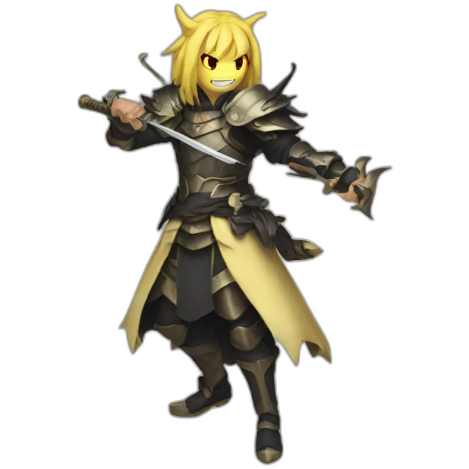 Shinobu démon slayer emoji
