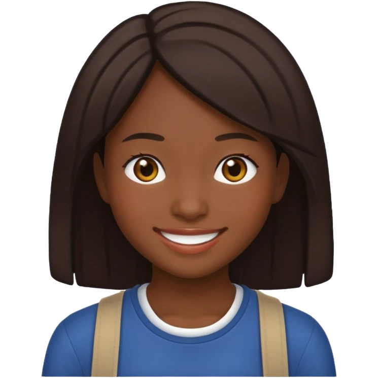 Aya Nakamura emoji