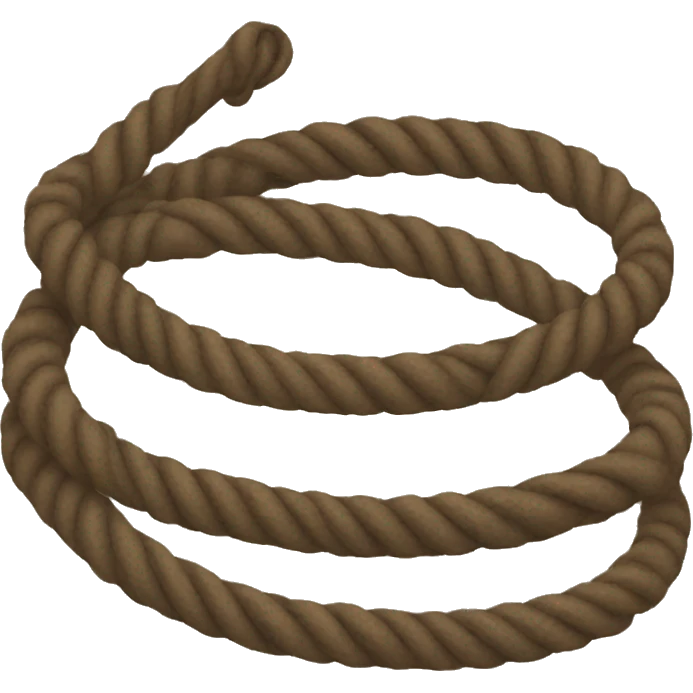Lasso emoji