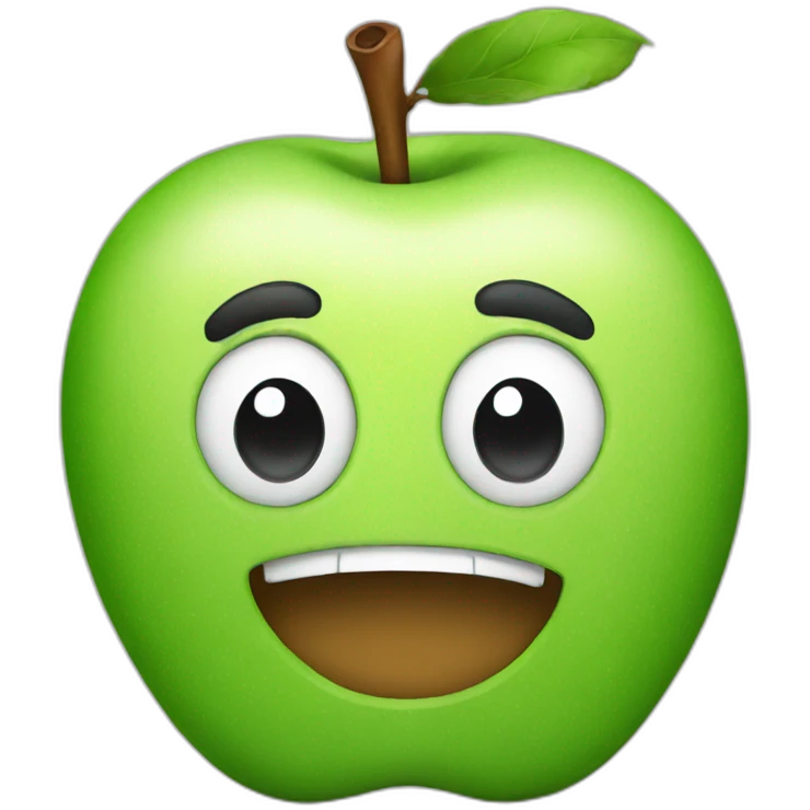 apple emoji