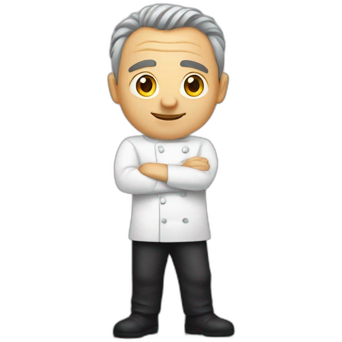 El bulli emoji