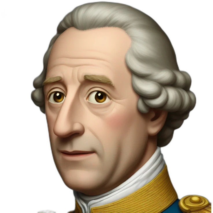 Charles iii emoji