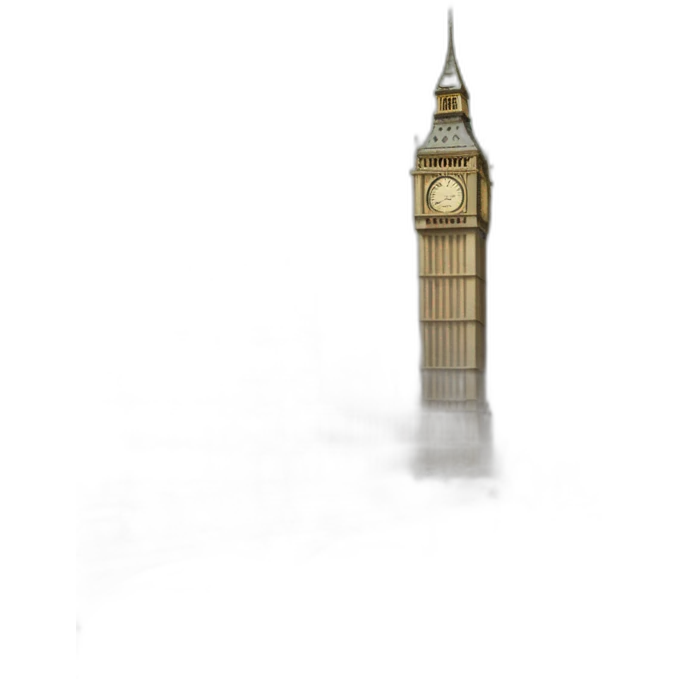 London in the 40s emoji
