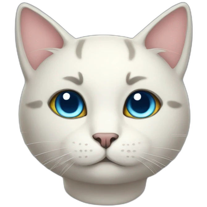 moon cat emoji