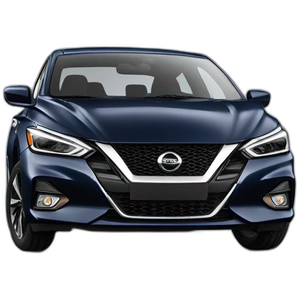 2021 new nissan Sentra b18 emoji