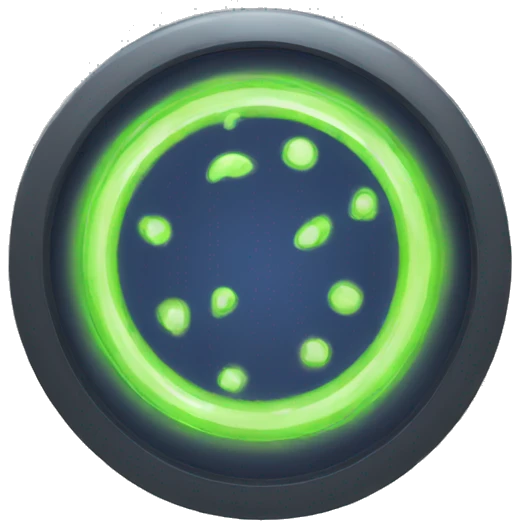 Energy emoji