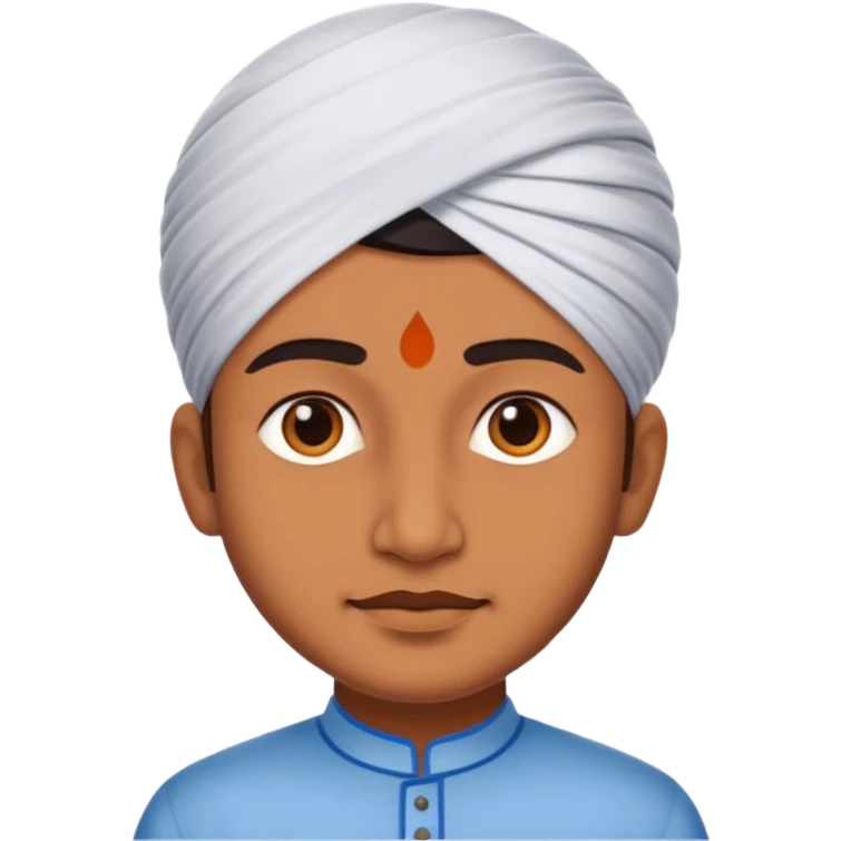 Deepak Kumar emoji