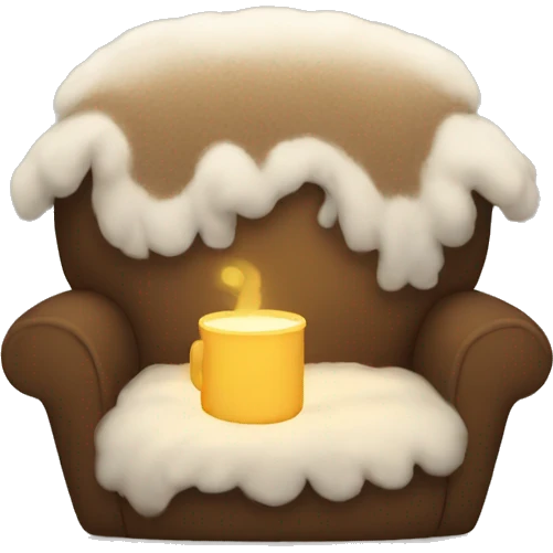 Cozy emoji