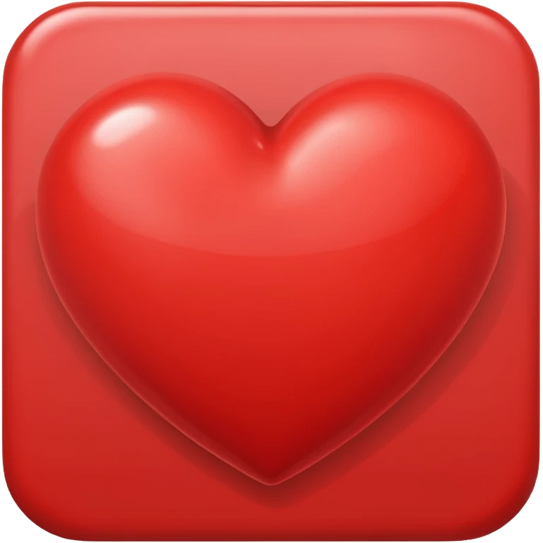 heart emoji