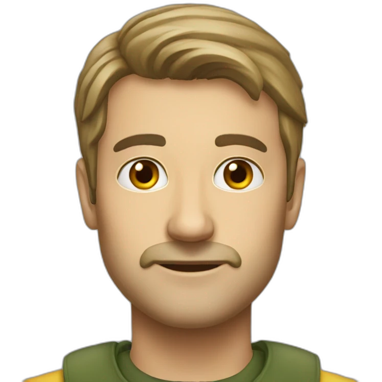 Vlahović emoji