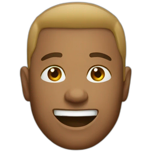 Mi emoji emoji
