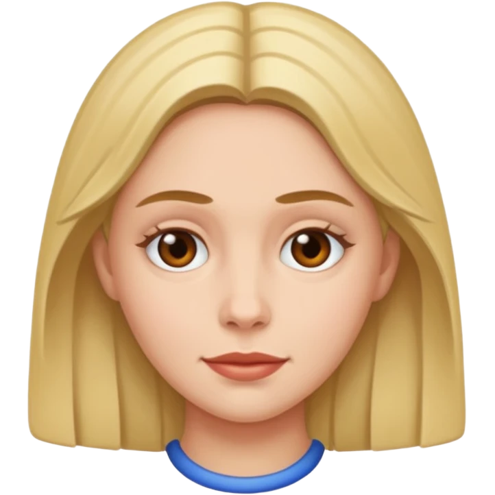 Mary Olsen emoji